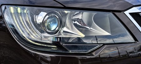 2015 Skoda Superb - photo 7