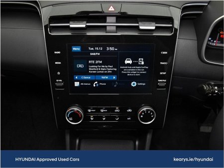 2024 Hyundai Tucson - photo 27