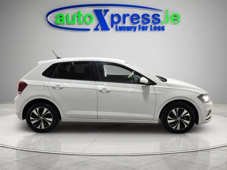 2019 Volkswagen Polo - photo 11