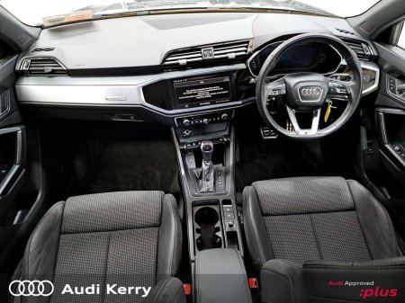 2023 Audi Q3 - photo 12