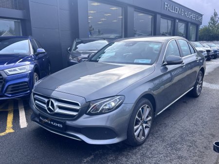 2017 Mercedes-Benz E-Class - photo 6