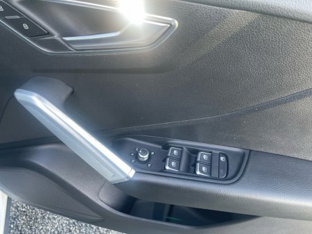 2017 Audi Q2 - photo 11