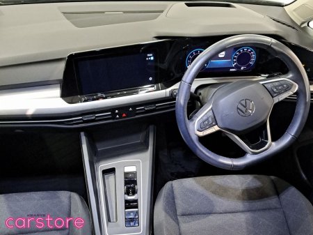2023 Volkswagen Golf - photo 11