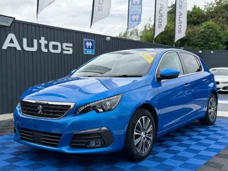 2021 Peugeot 308 - photo 2