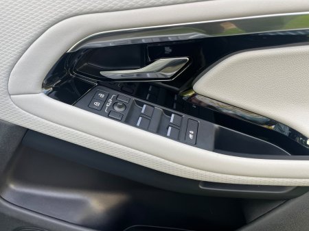 2023 Land Rover Range Rover Evoque - photo 45