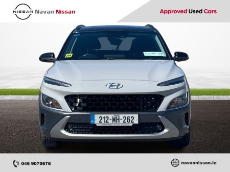 2021 Hyundai KONA - photo 2