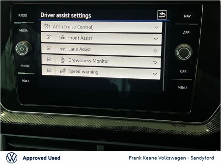 2027 Volkswagen T-Cross - photo 14