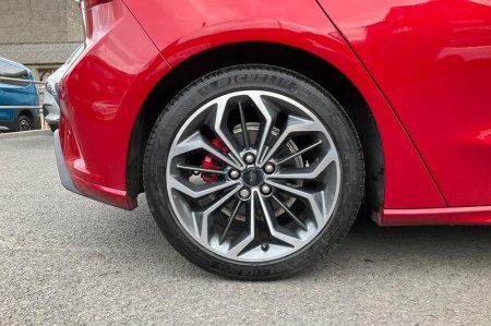 2024 Ford Focus - photo 8