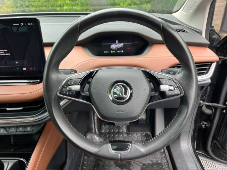 2022 Skoda Enyaq - photo 5