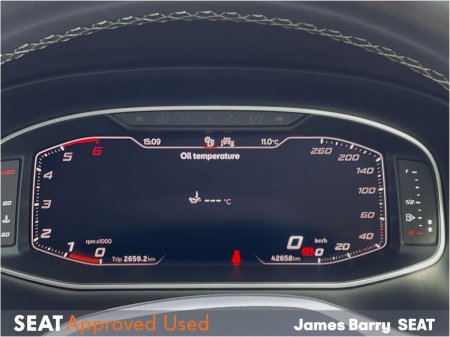 2023 SEAT Ateca - photo 16