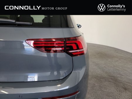 2026 Volkswagen Golf - photo 12