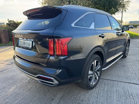 2023 Kia Sorento - photo 2