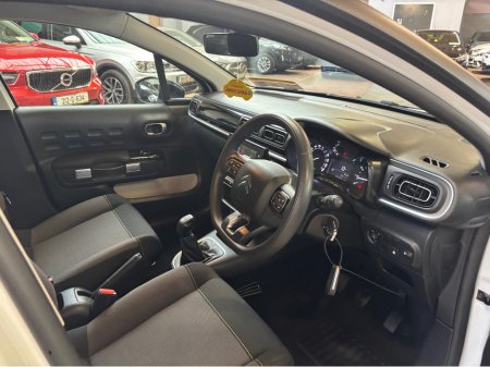 2023 Citroen C3 - photo 6