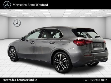 2026 Mercedes-Benz A-Class - photo 3
