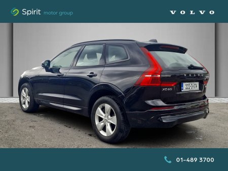 2022 Volvo XC60 - photo 2