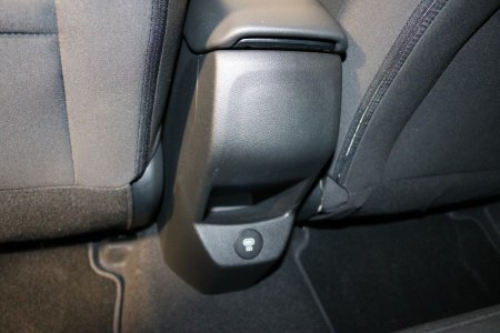 2025 Hyundai Bayon - photo 11