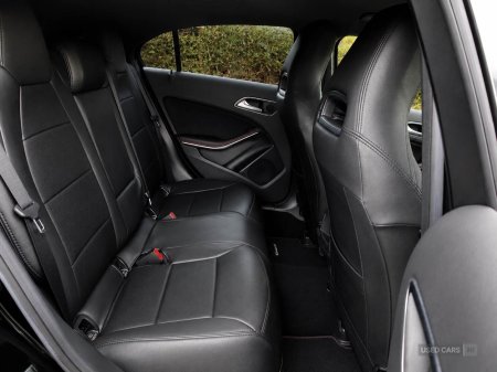 2014 Mercedes-Benz A-Class - photo 22