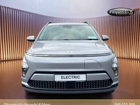 2024 Hyundai KONA - photo 4