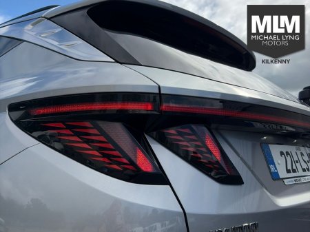 2022 Hyundai Tucson - photo 10