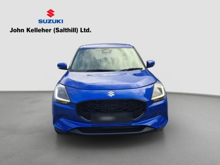 2026 Suzuki Swift - photo 9