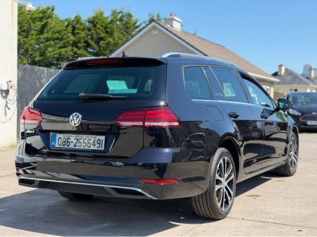 2020 Volkswagen Golf - photo 7
