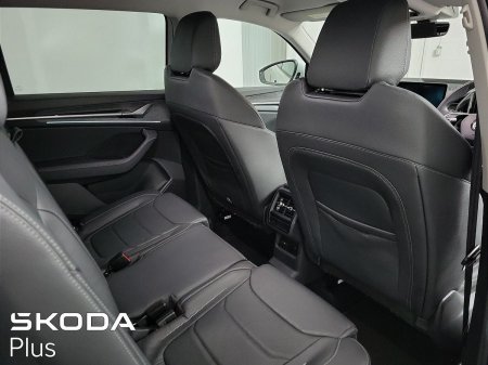 2025 Skoda Kodiaq - photo 6