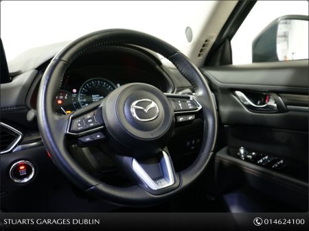 2021 Mazda CX-5 - photo 14