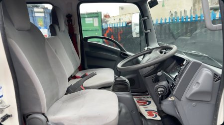 2018 Isuzu NPR - photo 5