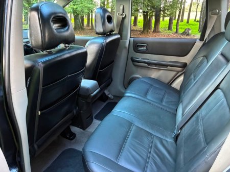 2006 Nissan X-Trail - photo 22