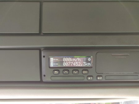 2023 SCANIA P250 - photo 28
