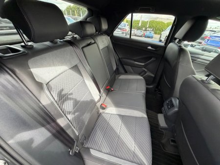 2021 Volkswagen T-Roc - photo 32