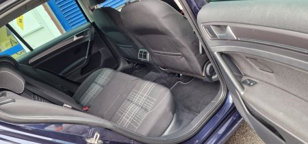 2015 Volkswagen Golf - photo 6