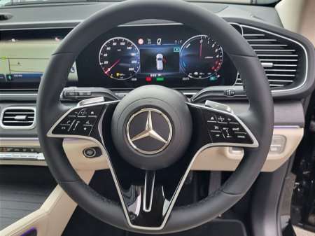 2027 Mercedes-Benz GLE - photo 12