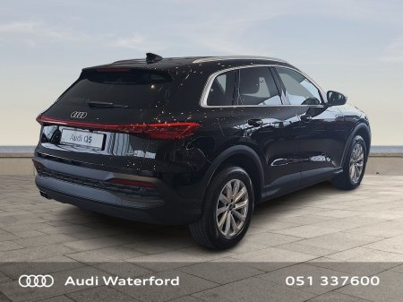 2026 Audi Q5 - photo 5