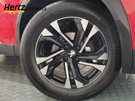 2023 Peugeot 2008 - photo 6