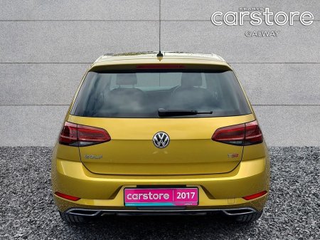 2017 Volkswagen Golf - photo 4