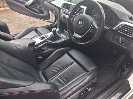2014 BMW 4-Series - photo 38