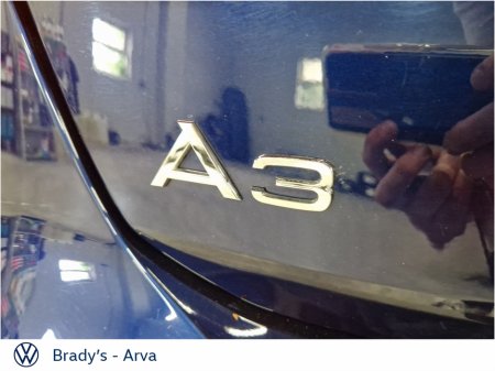 2023 Audi A3 - photo 28