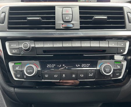 2017 BMW 3-Series - photo 10
