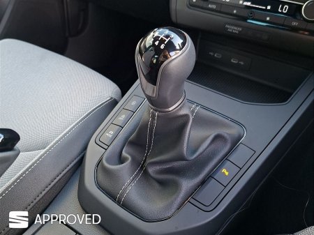 2026 SEAT Ibiza - photo 22