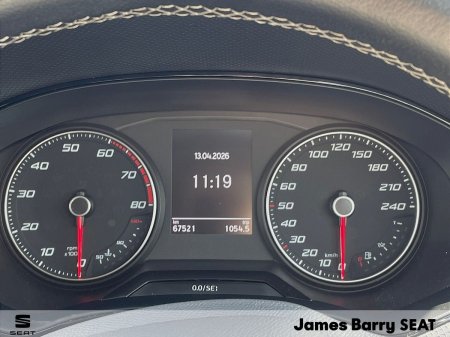 2023 SEAT Arona - photo 17
