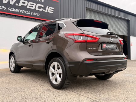 2019 Nissan Qashqai - photo 13