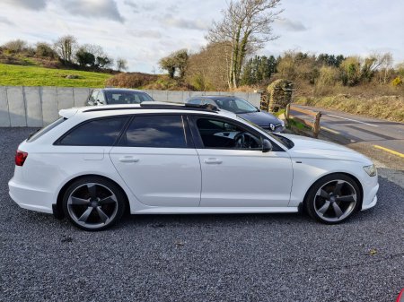 2017 Audi A6 - photo 6