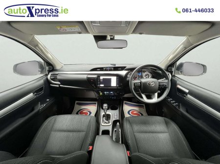 2023 Toyota Hilux - photo 2