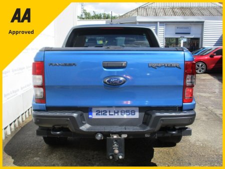 2021 Ford Ranger - photo 17