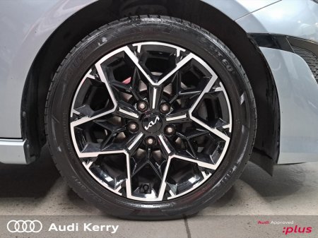 2024 Kia Ceed - photo 9