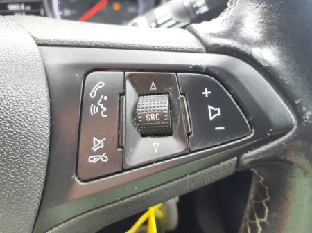 2019 Opel Astra - photo 20