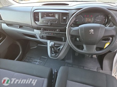 2023 Peugeot Expert - photo 2