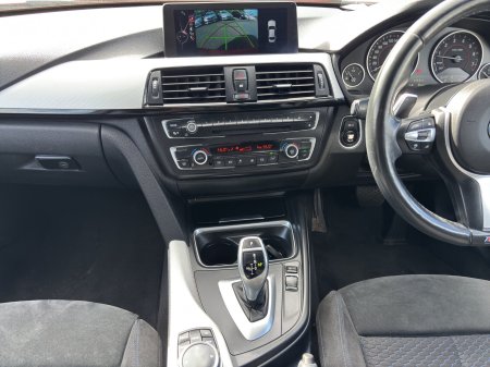 2015 BMW 3-Series - photo 14