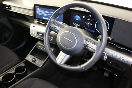 2026 Hyundai KONA - photo 13